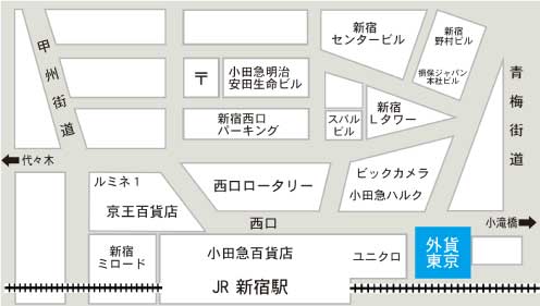 マップ
