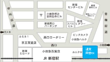 マップ